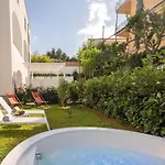 Apartman Plumbago Sant'Agnello