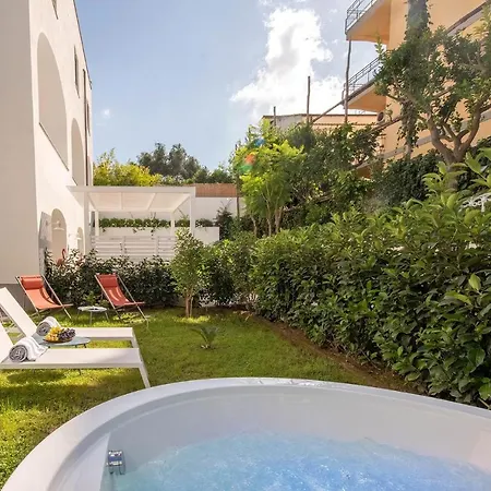 아파트 Plumbago 상트아그넬로