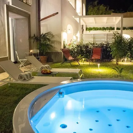 아파트 Plumbago *