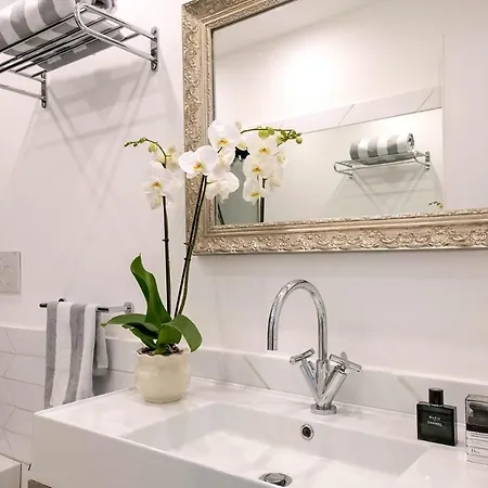 아파트 Plumbago *