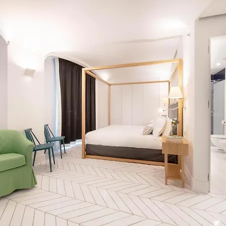 Plumbago 아파트 상트아그넬로