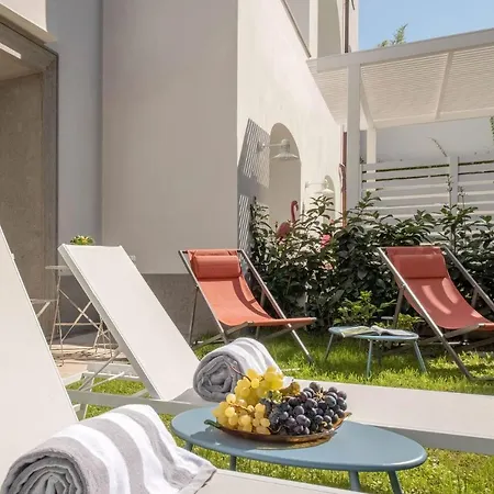 Plumbago Apartamento *